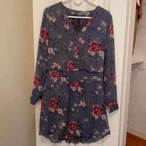 White House Black Market Dress